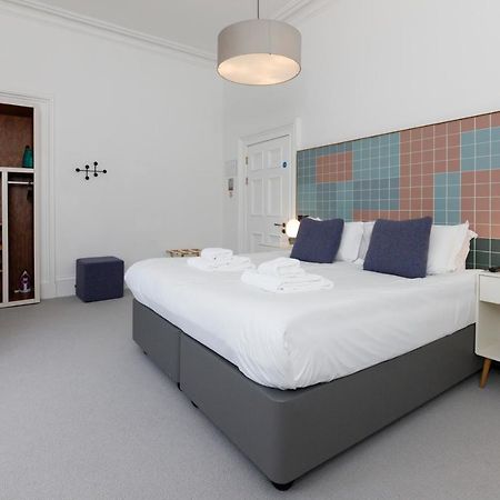 Lews Castle Apartment Stornoway  Exterior foto