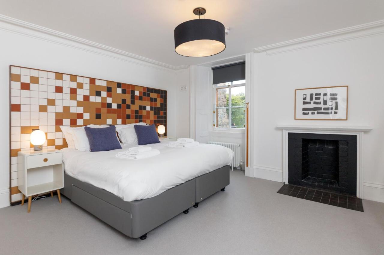 Lews Castle Apartment Stornoway  Exterior foto
