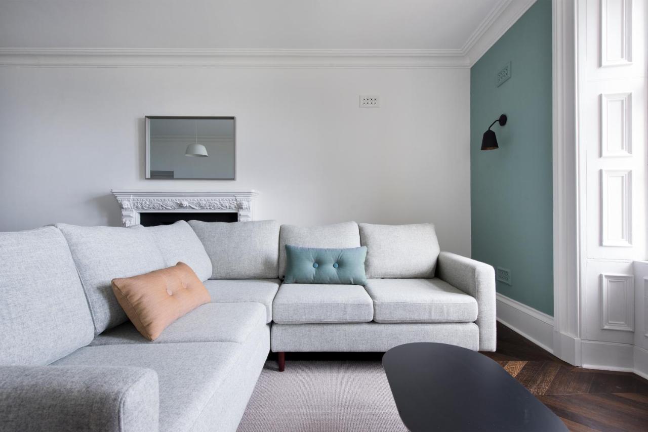 Lews Castle Apartment Stornoway  Exterior foto