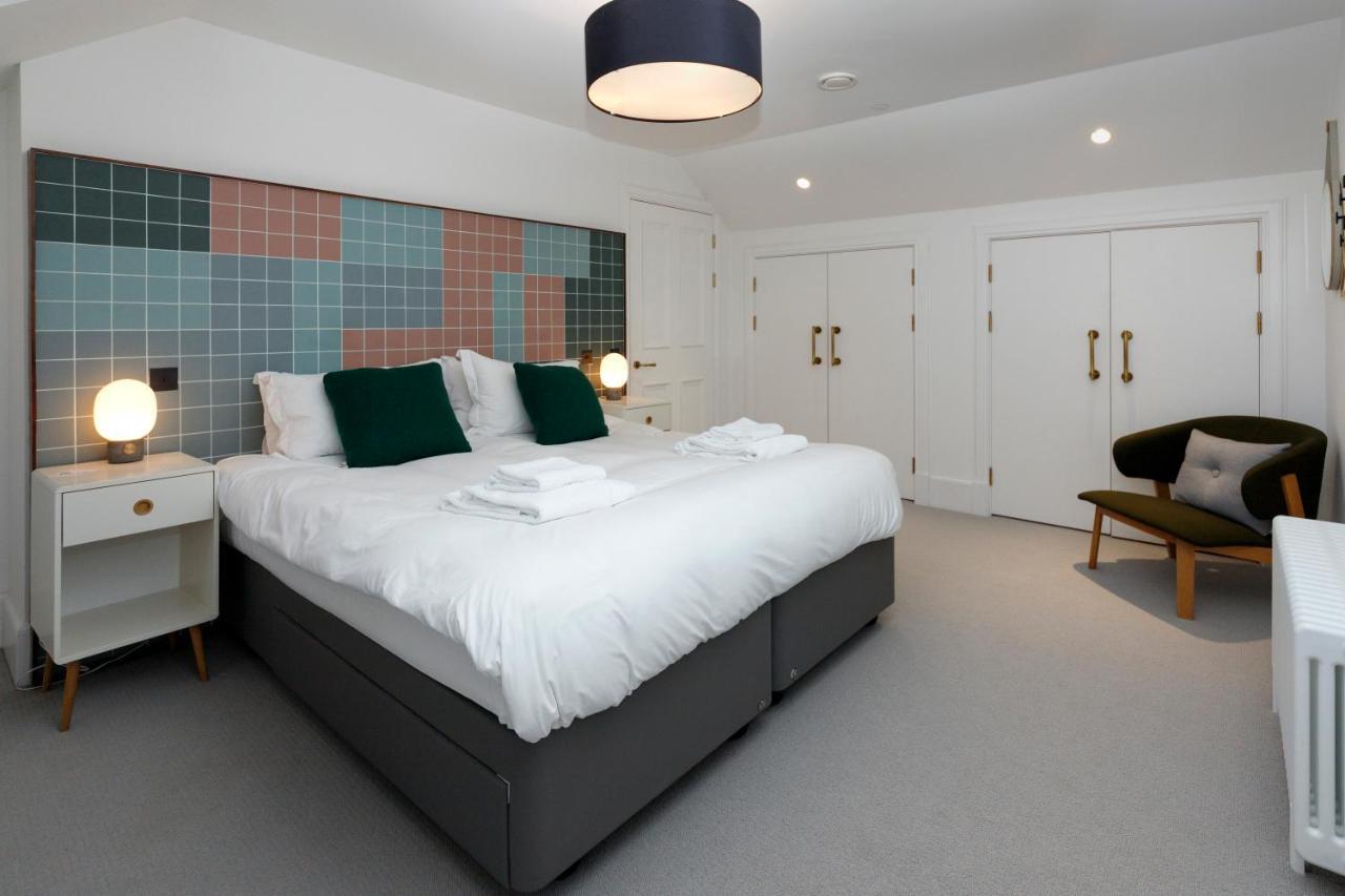 Lews Castle Apartment Stornoway  Exterior foto