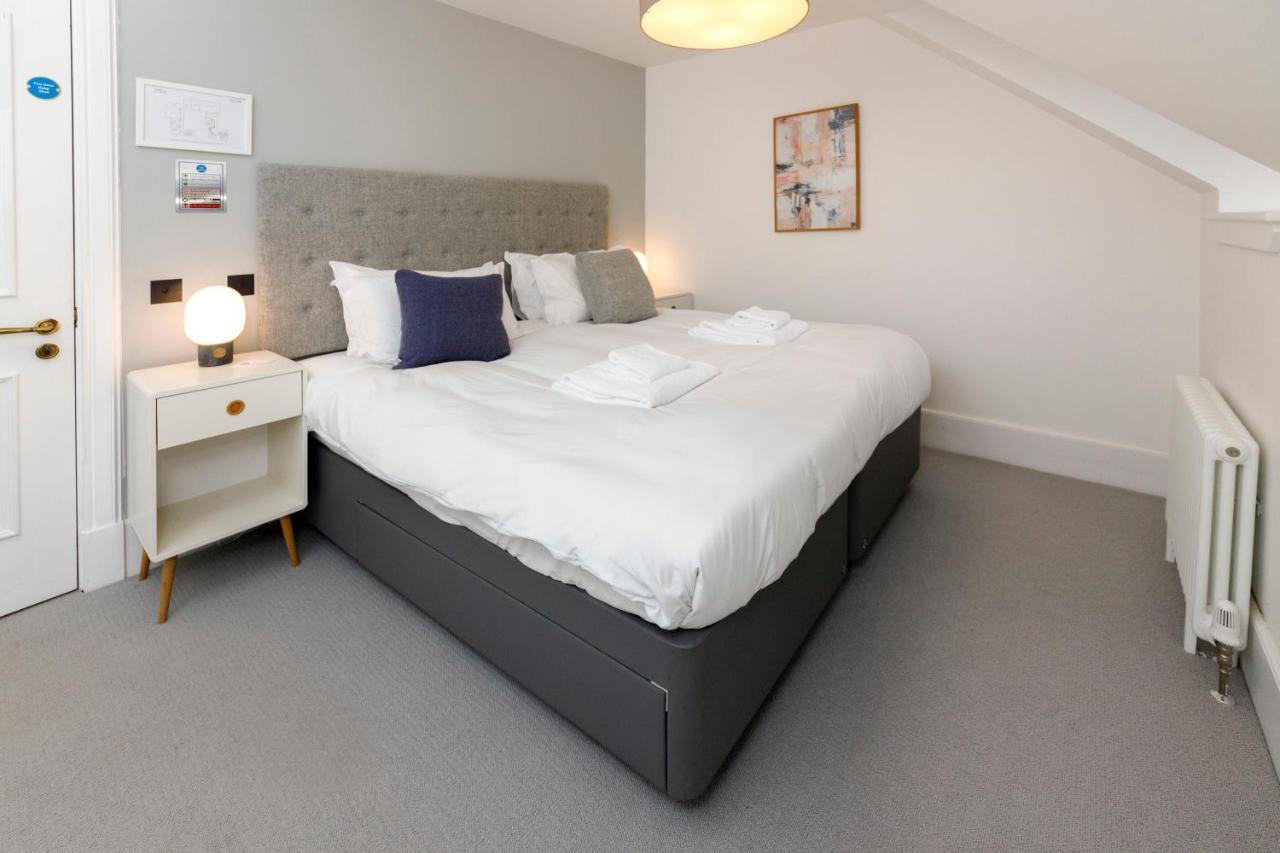 Lews Castle Apartment Stornoway  Exterior foto