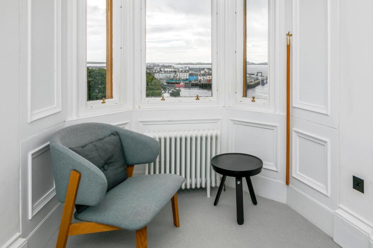 Lews Castle Apartment Stornoway  Exterior foto