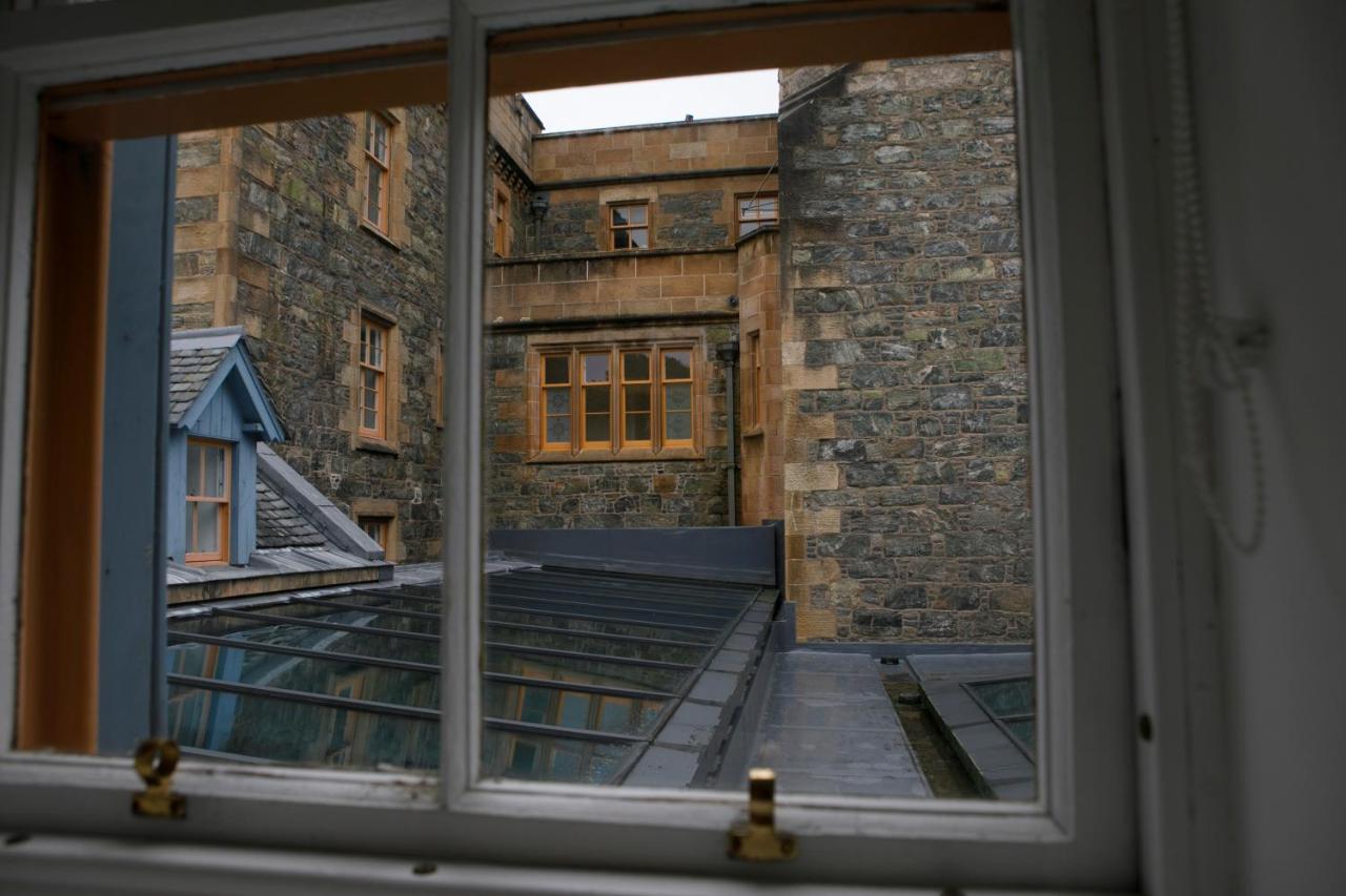 Lews Castle Apartment Stornoway  Exterior foto