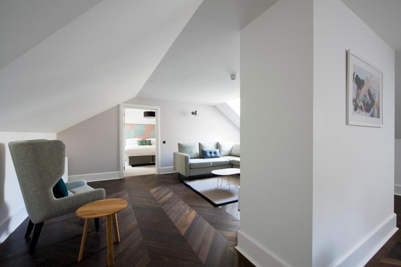 Lews Castle Apartment Stornoway  Exterior foto