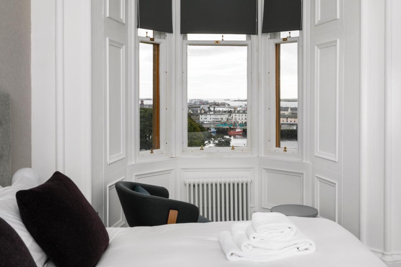 Lews Castle Apartment Stornoway  Exterior foto