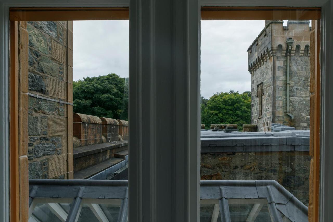 Lews Castle Apartment Stornoway  Exterior foto