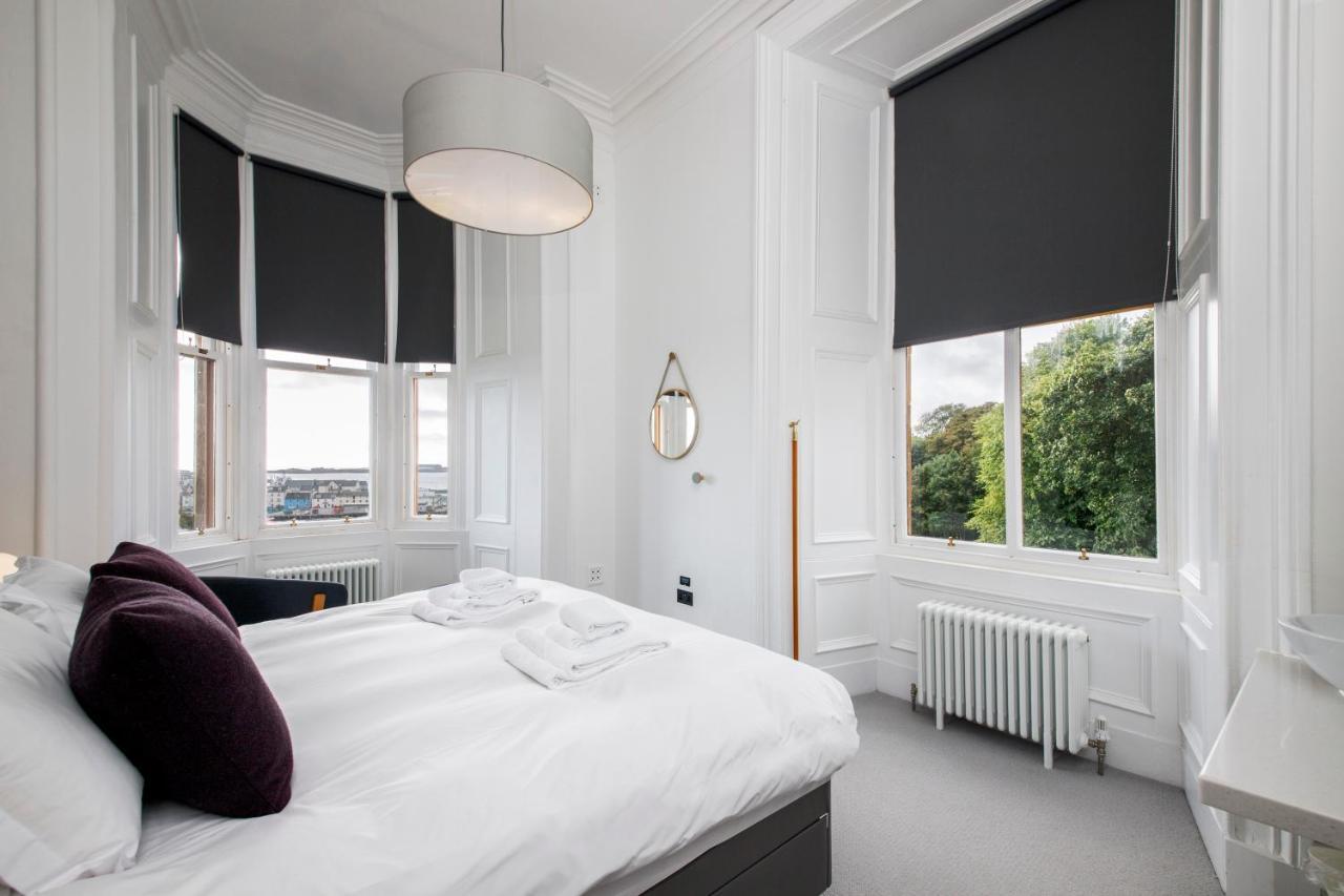Lews Castle Apartment Stornoway  Exterior foto