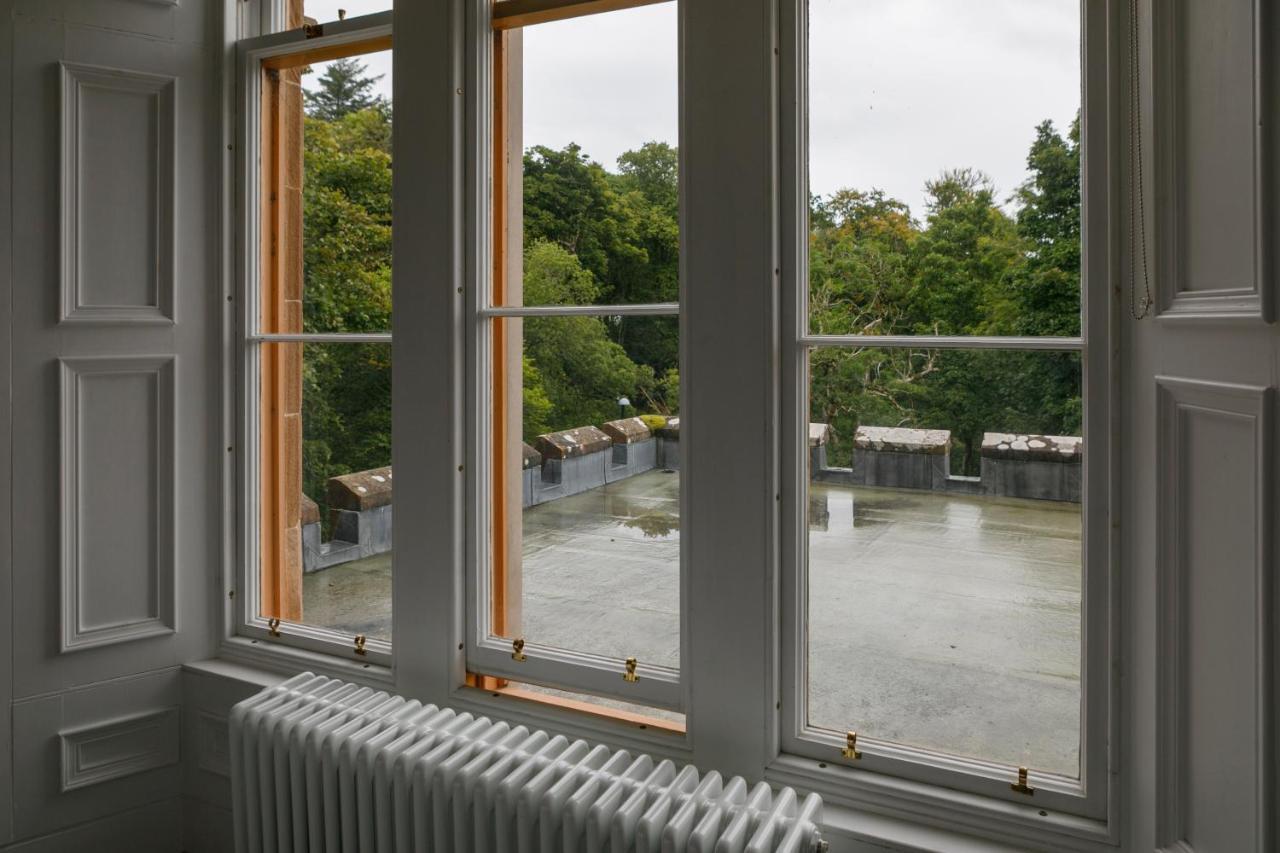 Lews Castle Apartment Stornoway  Exterior foto