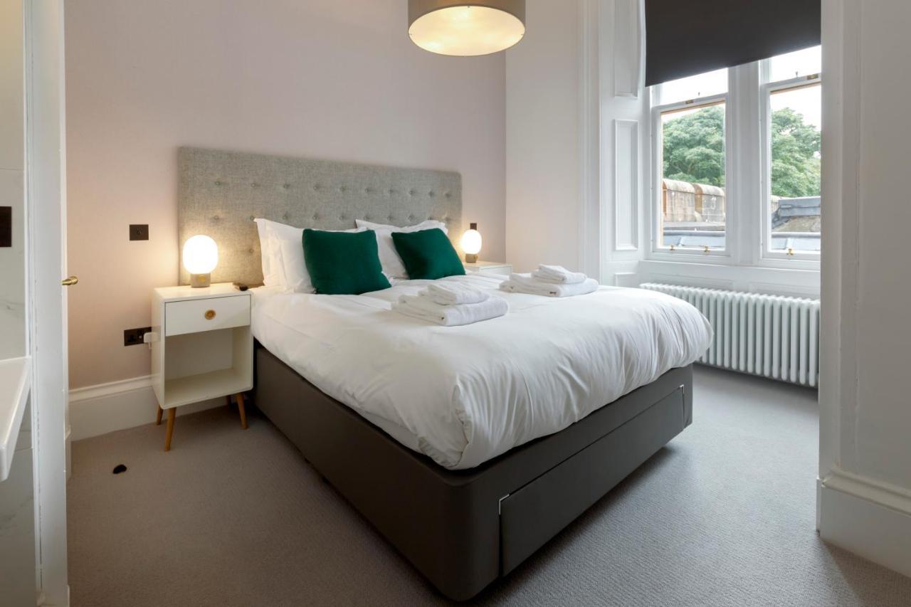Lews Castle Apartment Stornoway  Exterior foto