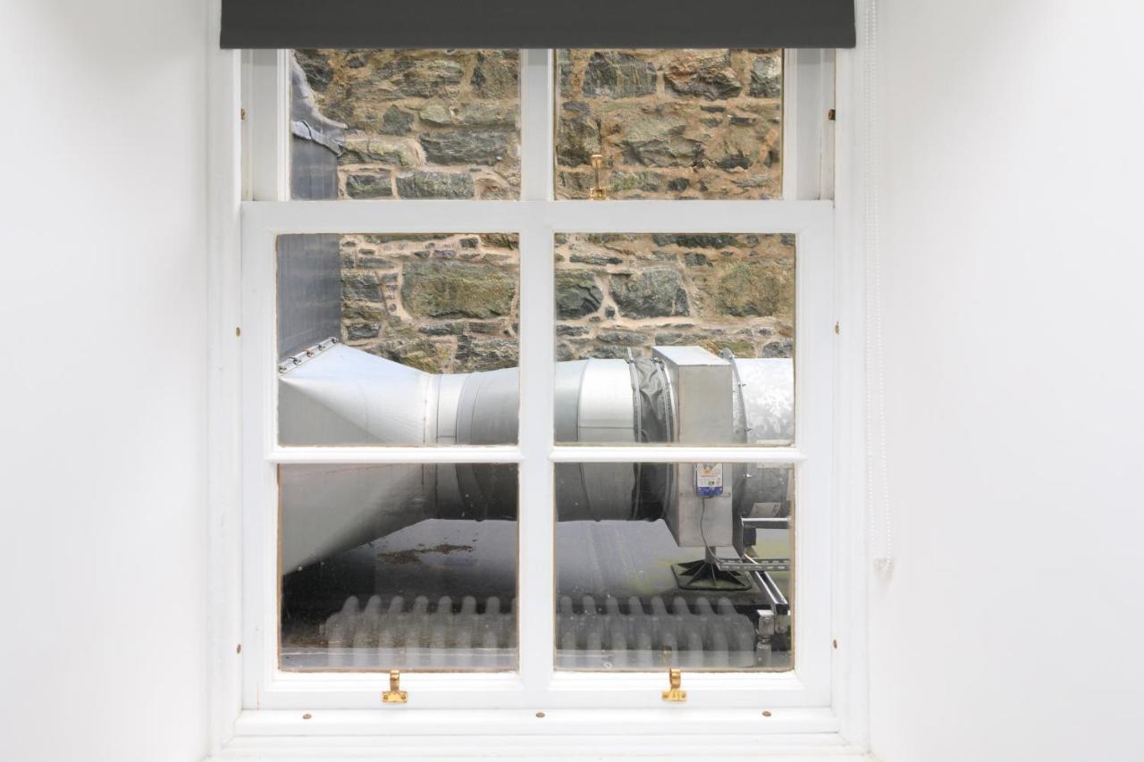 Lews Castle Apartment Stornoway  Exterior foto
