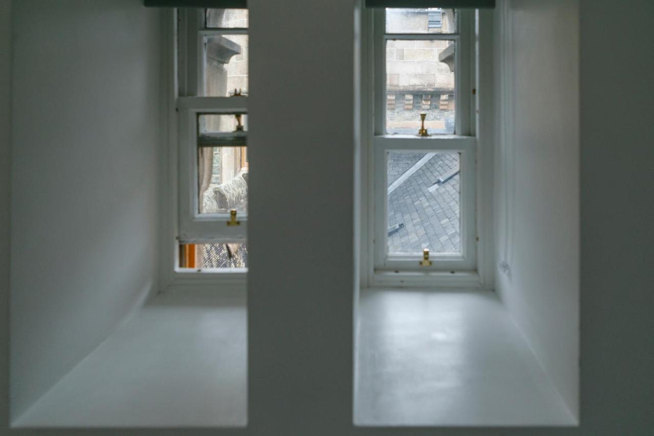Lews Castle Apartment Stornoway  Exterior foto