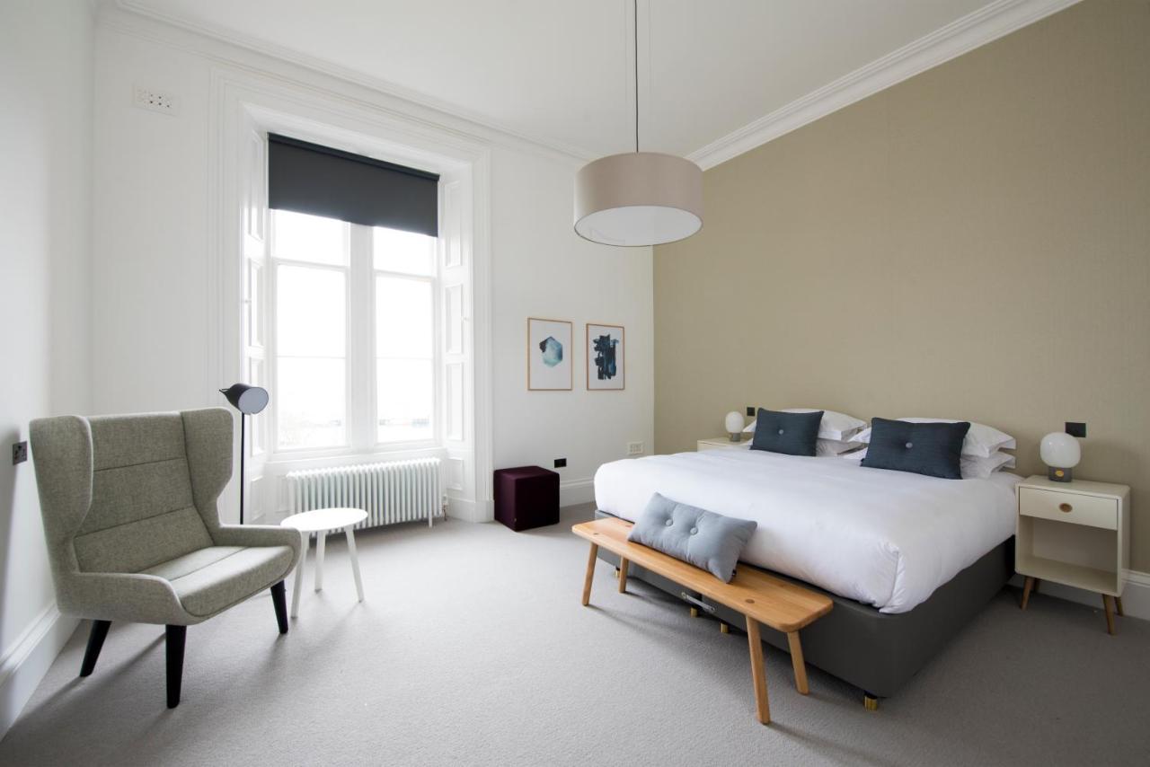 Lews Castle Apartment Stornoway  Exterior foto