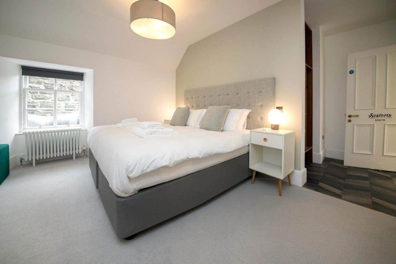 Lews Castle Apartment Stornoway  Exterior foto