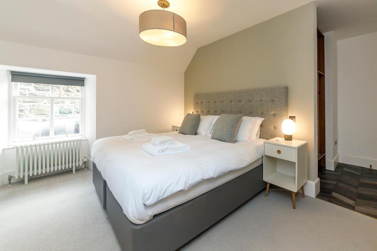 Lews Castle Apartment Stornoway  Exterior foto