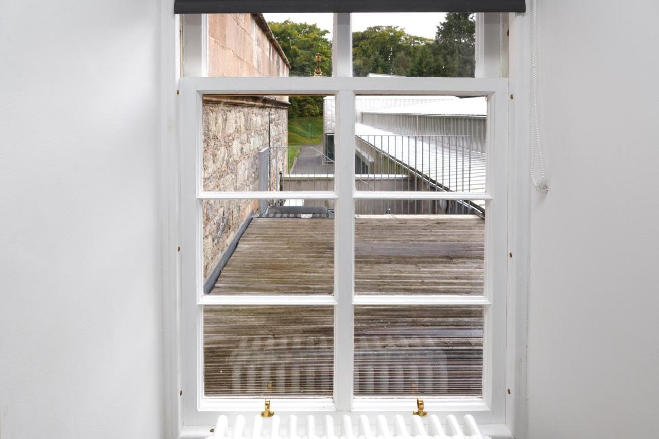 Lews Castle Apartment Stornoway  Exterior foto