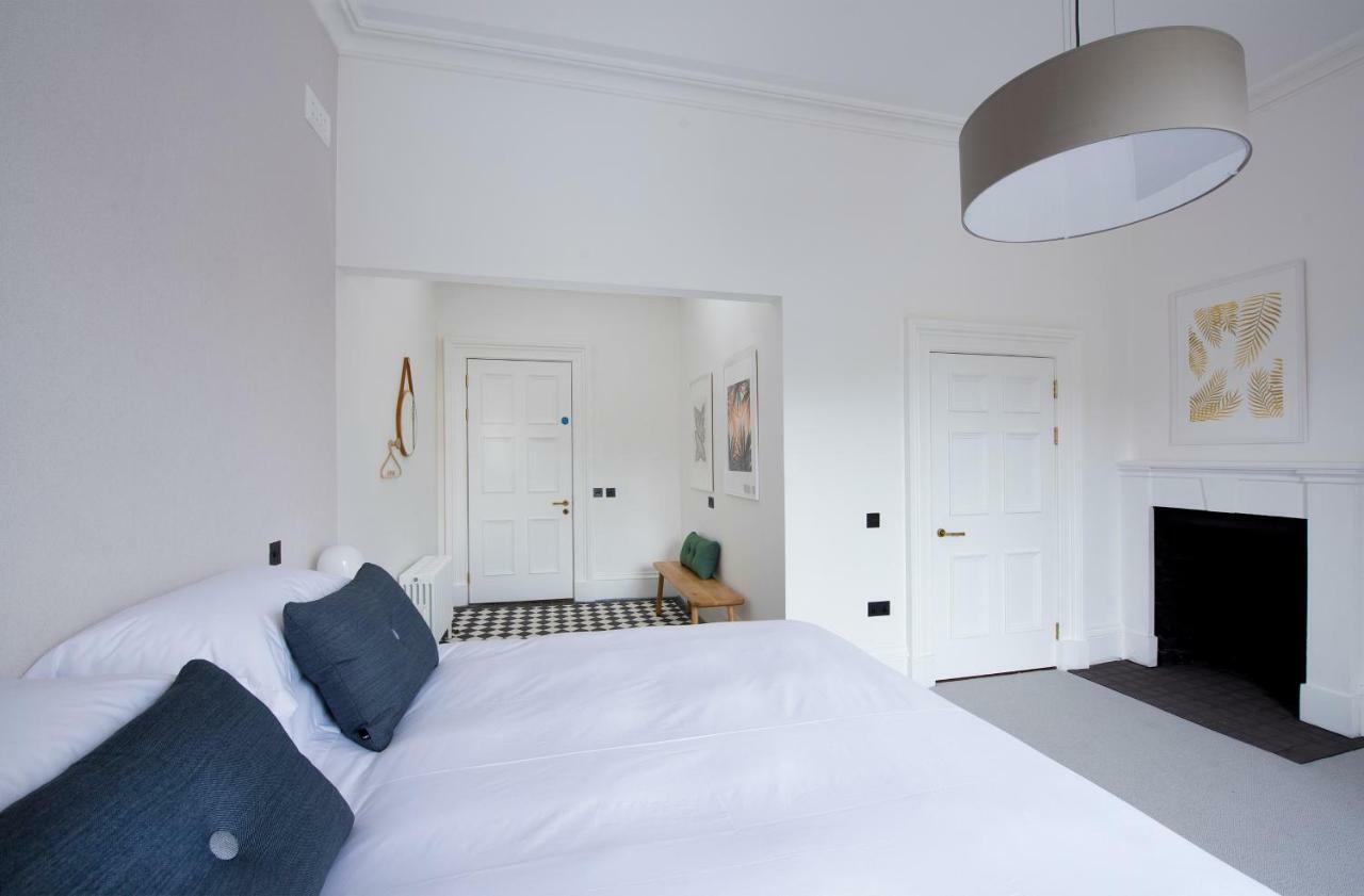 Lews Castle Apartment Stornoway  Exterior foto