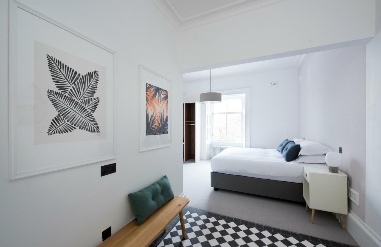 Lews Castle Apartment Stornoway  Exterior foto