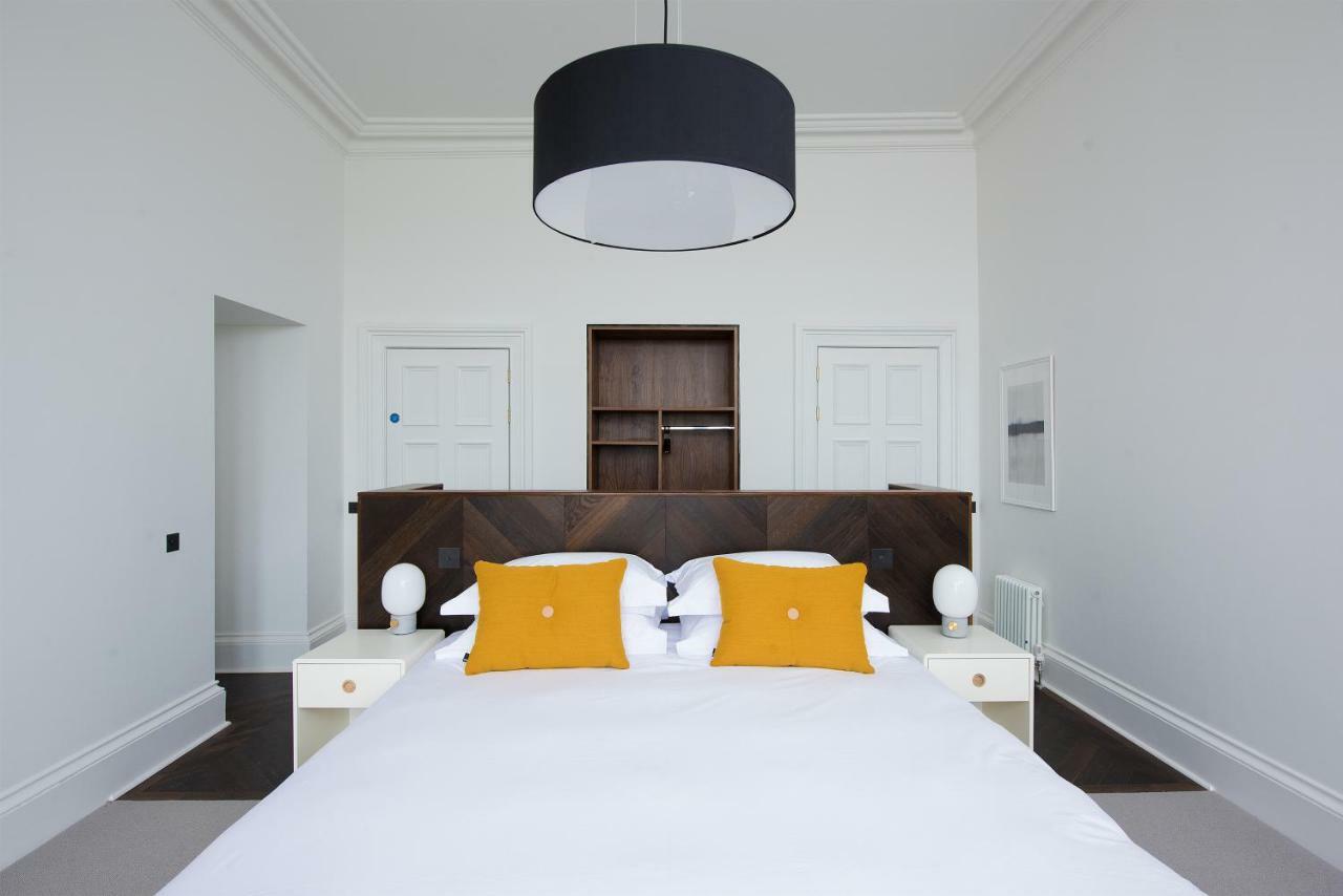 Lews Castle Apartment Stornoway  Exterior foto