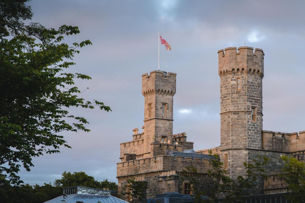 Lews Castle Apartment Stornoway  Exterior foto