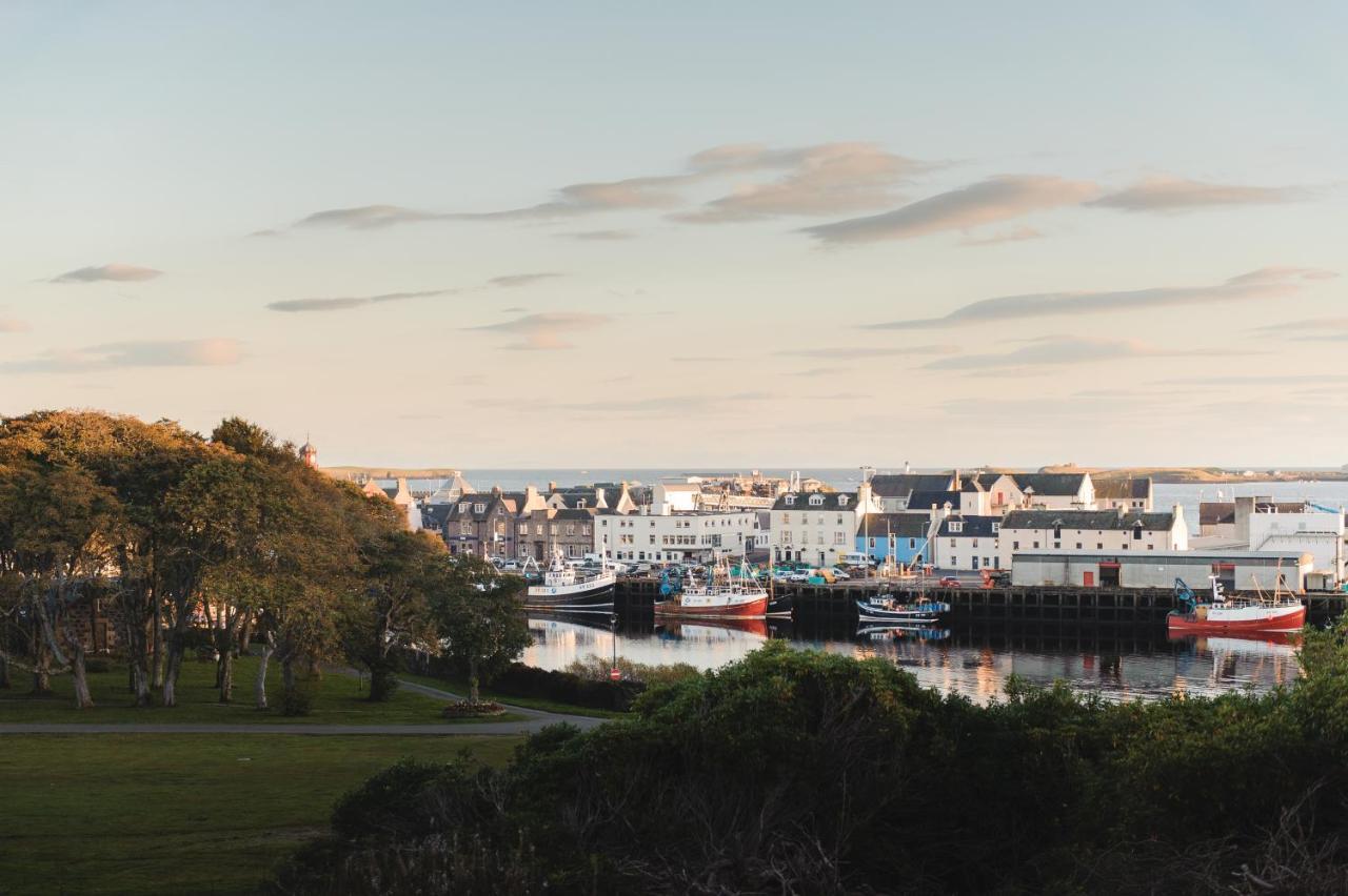 Lews Castle Apartment Stornoway  Exterior foto